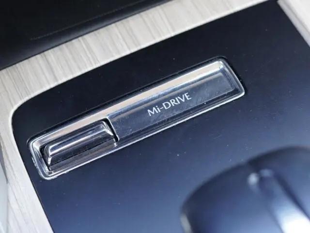 2025 Mazda X-90 3.3 Turbo Preferred Package