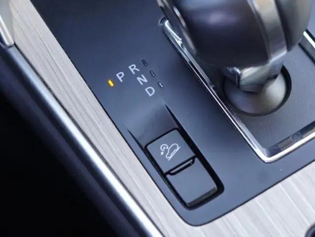 2025 Mazda X-90 3.3 Turbo Preferred Package