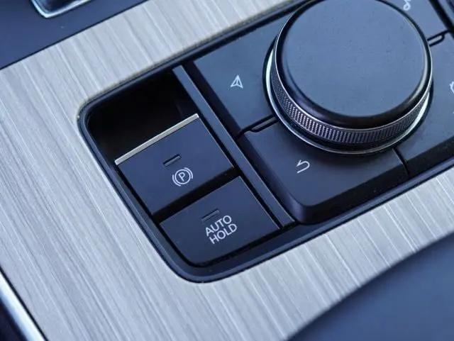 2025 Mazda X-90 3.3 Turbo Preferred Package