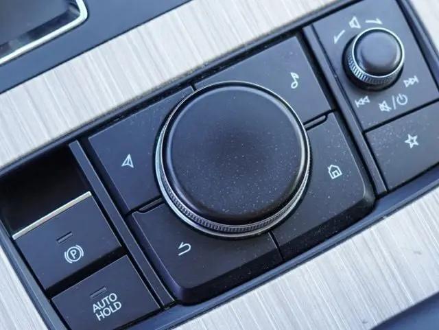 2025 Mazda X-90 3.3 Turbo Preferred Package