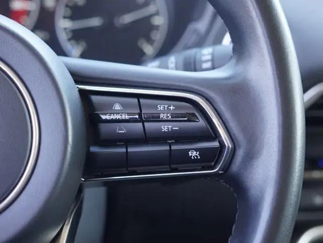 2025 Mazda X-90 3.3 Turbo Preferred Package