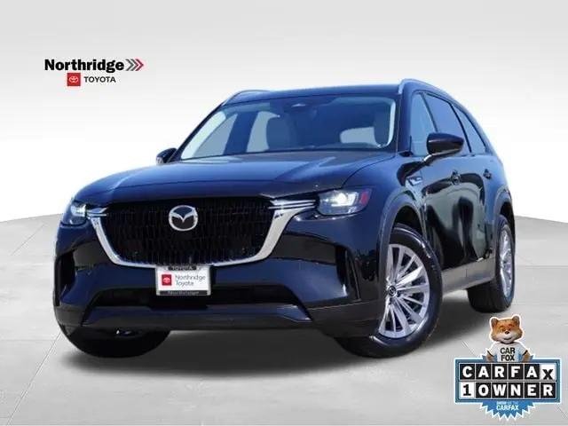 2025 Mazda X-90 3.3 Turbo Preferred Package for sale in Northridge, CA