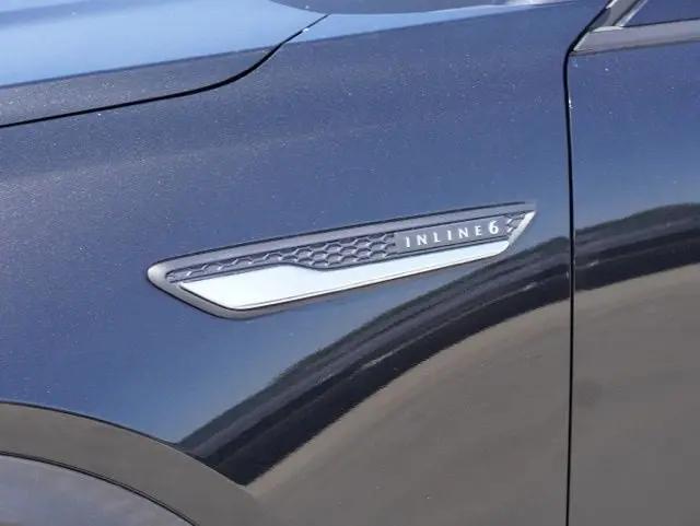 2025 Mazda X-90 3.3 Turbo Preferred Package