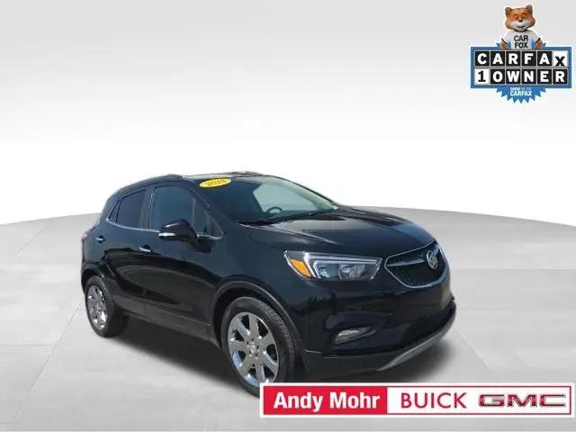 2018 Buick Encore Preferred II for sale in Fishers, IN