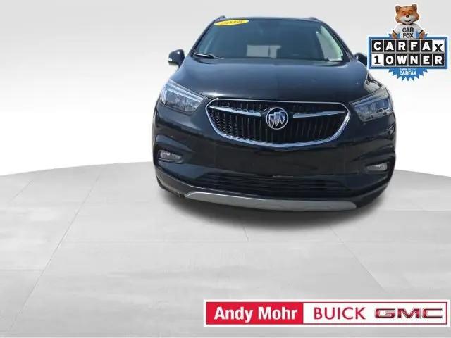 2018 Buick Encore Preferred II
