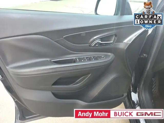 2018 Buick Encore Preferred II