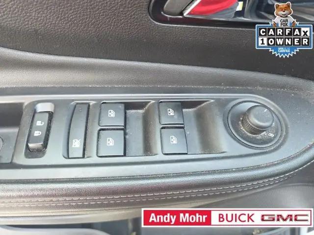 2018 Buick Encore Preferred II