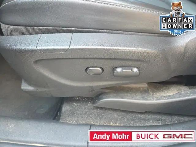 2018 Buick Encore Preferred II