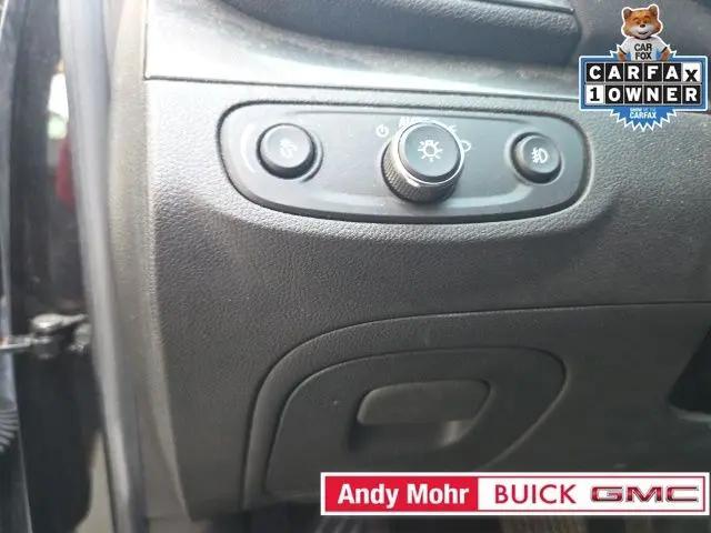 2018 Buick Encore Preferred II