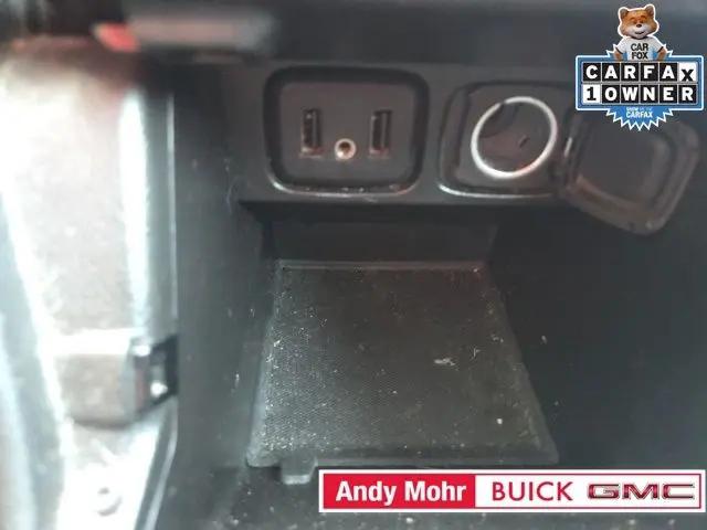 2018 Buick Encore Preferred II