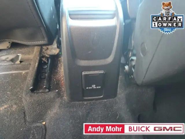 2018 Buick Encore Preferred II