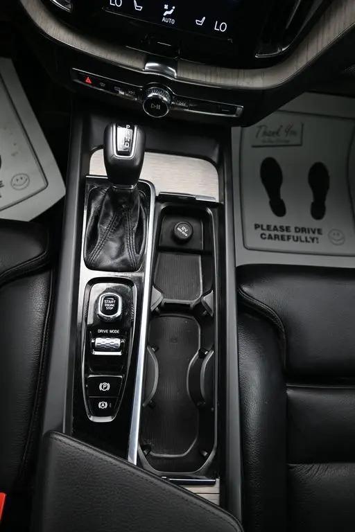 2020 Volvo XC60 T5 Inscription