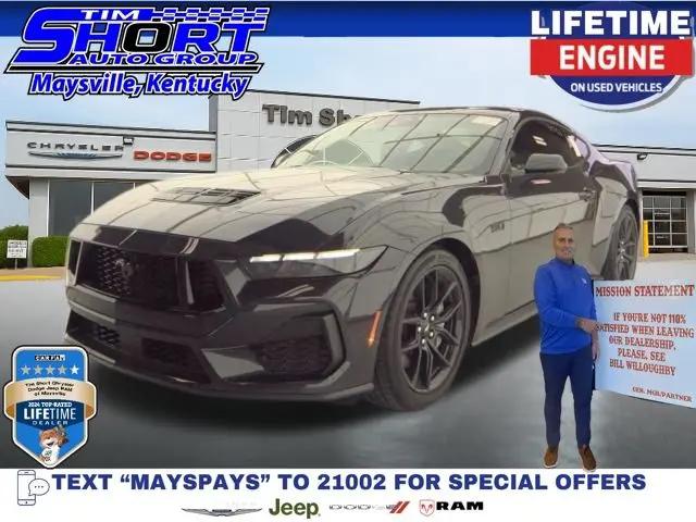 2024 Ford Mustang GT Fastback for sale in Maysville, KY