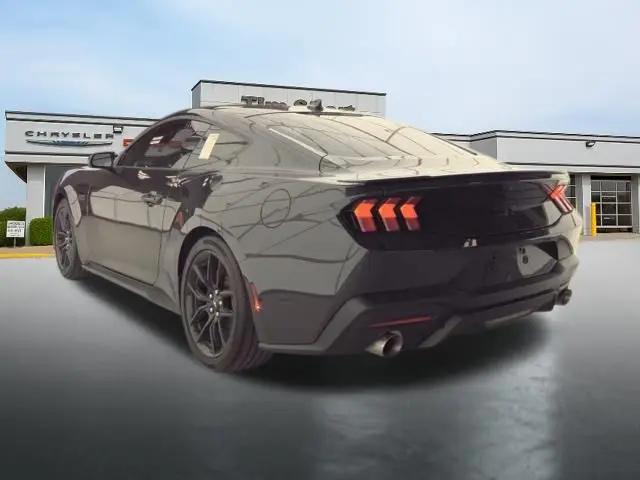 2024 Ford Mustang GT Fastback