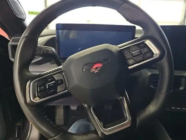 2024 Ford Mustang GT Fastback
