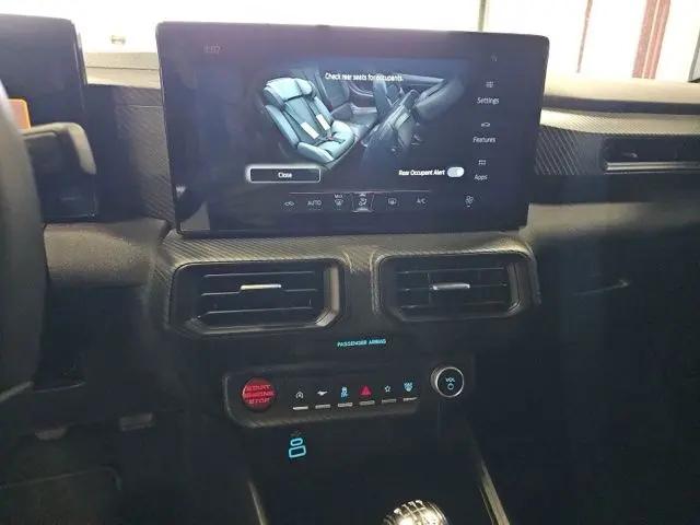 2024 Ford Mustang GT Fastback