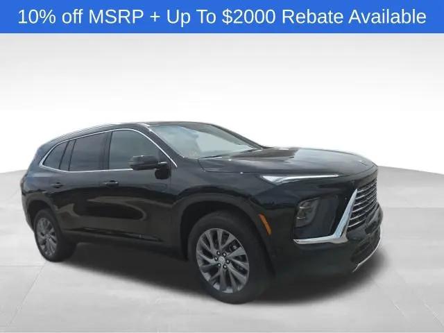 2026 Buick Enclave Preferred FWD for sale in Fishers, IN