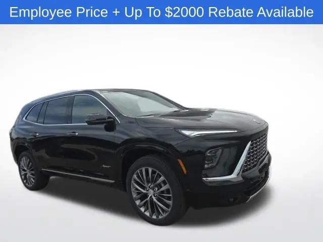2026 Buick Enclave Avenir FWD for sale in Fishers, IN