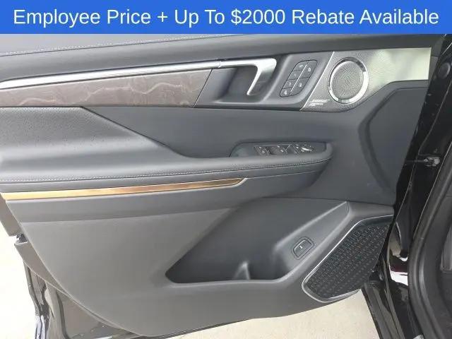 2026 Buick Enclave Avenir FWD