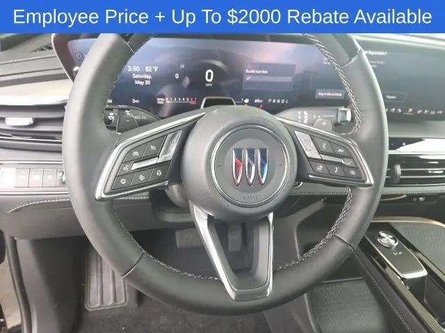 2026 Buick Enclave Avenir FWD