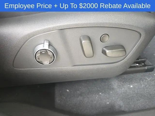 2026 Buick Enclave Avenir FWD