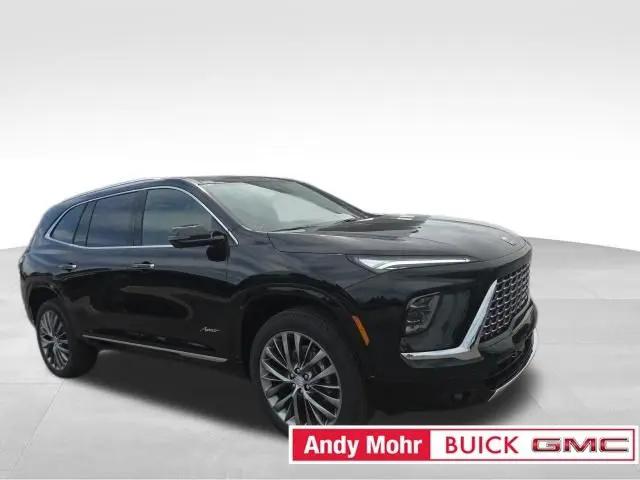 2026 Buick Enclave Avenir FWD for sale in Fishers, IN