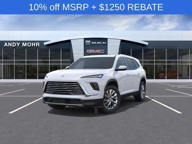 2026 Buick Enclave Preferred FWD for sale in Fishers, IN