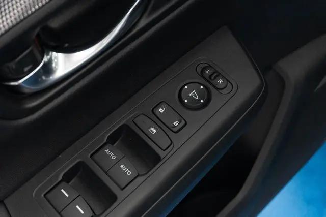 2026 Honda CR-V Hybrid AWD TrailSport