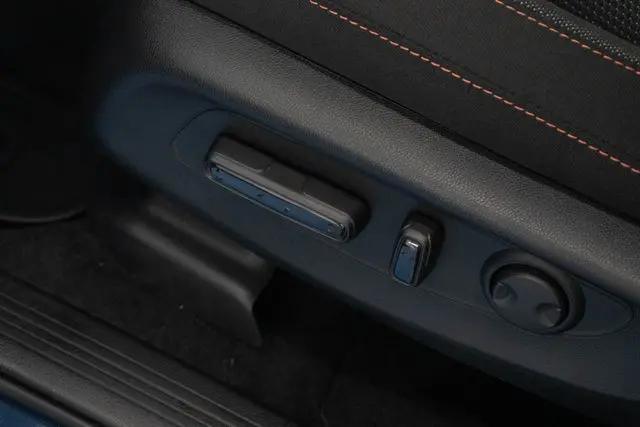 2026 Honda CR-V Hybrid AWD TrailSport