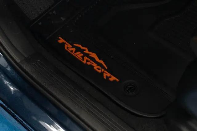 2026 Honda CR-V Hybrid AWD TrailSport