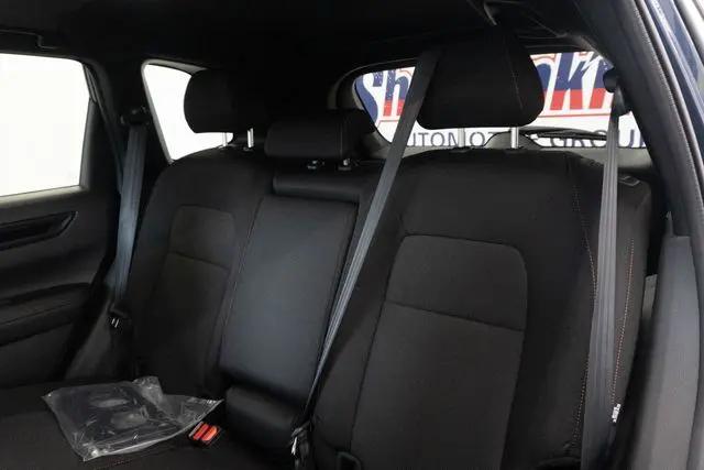 2026 Honda CR-V Hybrid AWD TrailSport