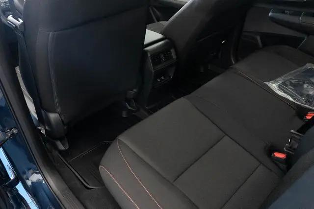 2026 Honda CR-V Hybrid AWD TrailSport