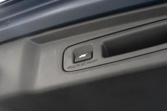 2026 Honda CR-V Hybrid AWD TrailSport