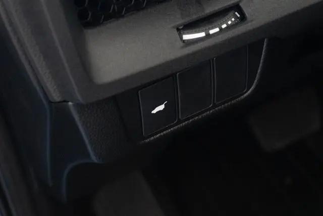 2026 Honda CR-V Hybrid AWD TrailSport