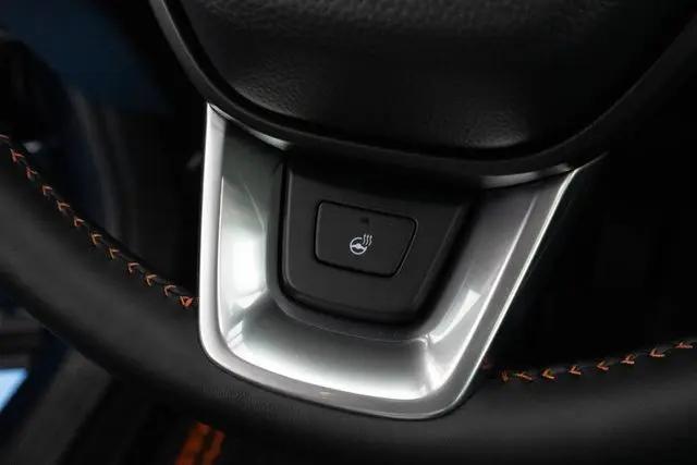 2026 Honda CR-V Hybrid AWD TrailSport
