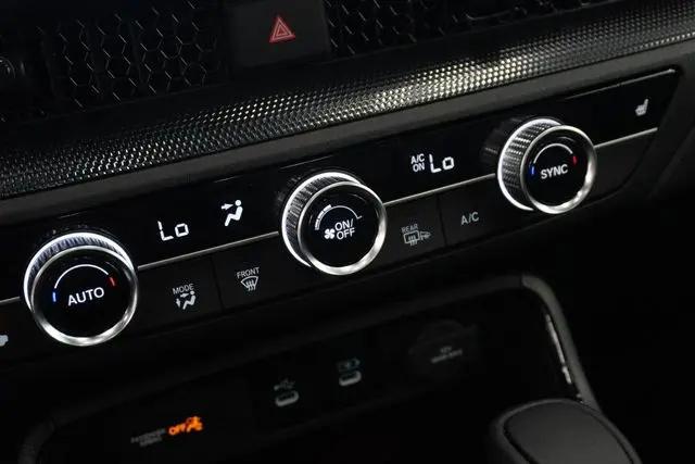 2026 Honda CR-V Hybrid AWD TrailSport