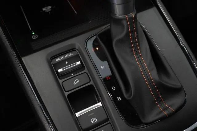 2026 Honda CR-V Hybrid AWD TrailSport