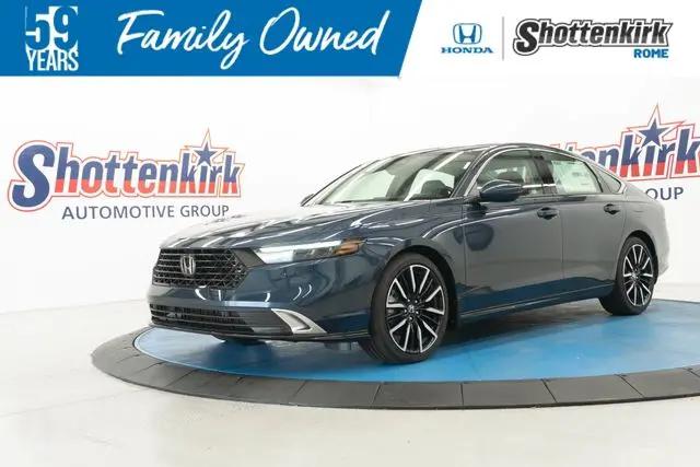 2026 Honda Accord Sedan Touring for sale in Rome, GA