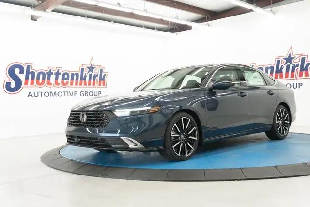 2026 Honda Accord Sedan Touring for sale in Rome, GA