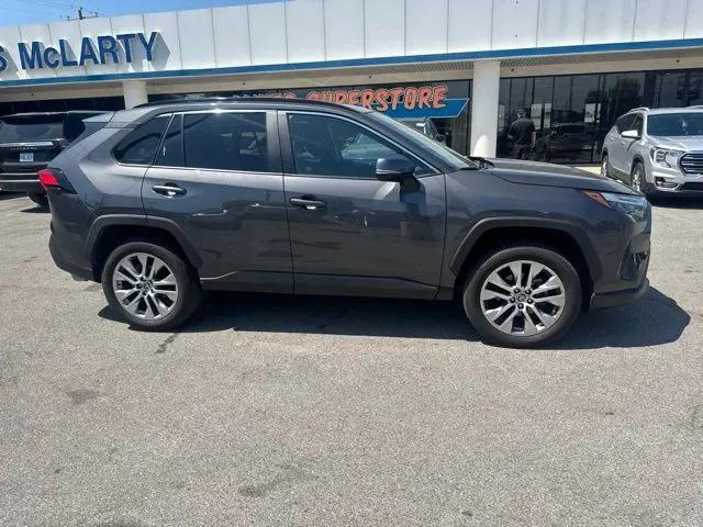 2024 Toyota RAV4 XLE Premium for sale in Huntsville, AL