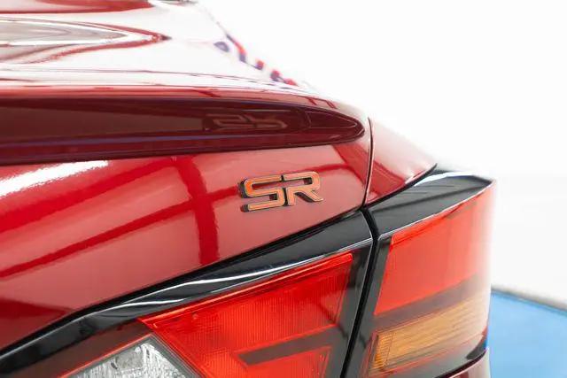 2023 Nissan Altima SR Intelligent AWD