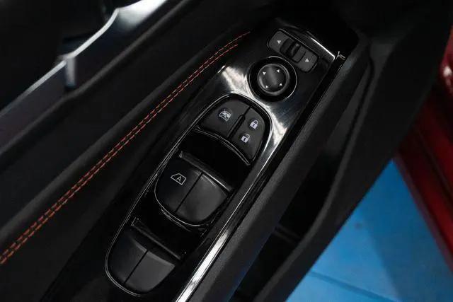 2023 Nissan Altima SR Intelligent AWD