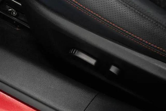 2023 Nissan Altima SR Intelligent AWD