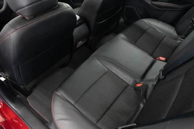 2023 Nissan Altima SR Intelligent AWD
