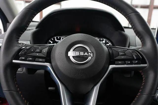 2023 Nissan Altima SR Intelligent AWD
