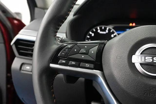 2023 Nissan Altima SR Intelligent AWD
