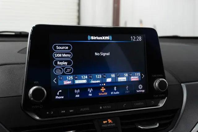 2023 Nissan Altima SR Intelligent AWD