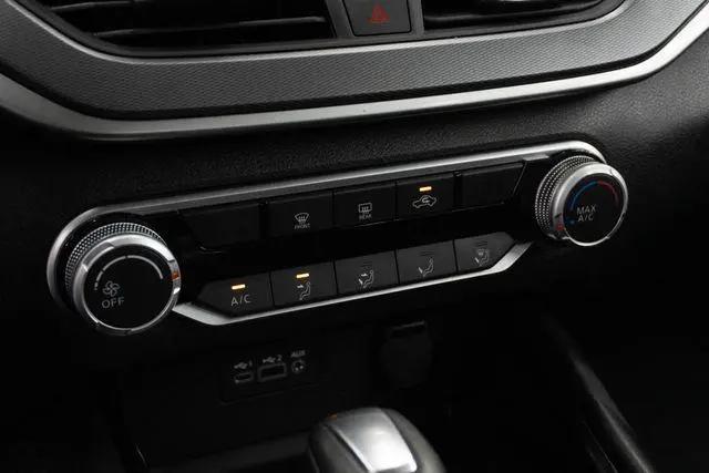 2023 Nissan Altima SR Intelligent AWD