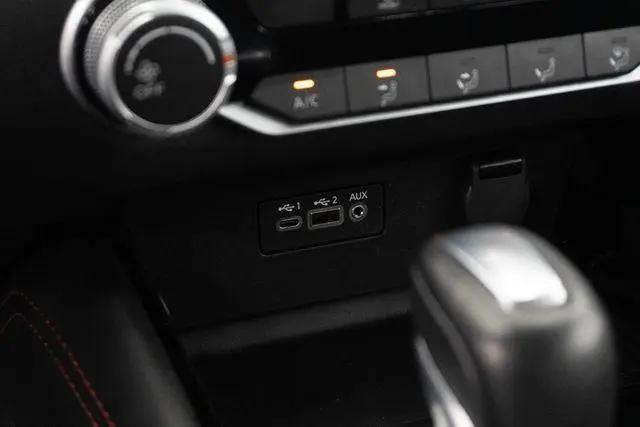 2023 Nissan Altima SR Intelligent AWD