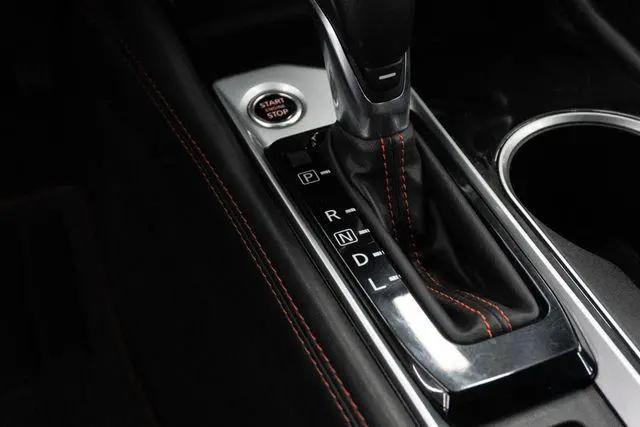 2023 Nissan Altima SR Intelligent AWD